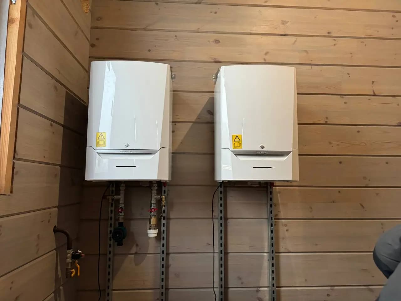 Инженерные системы