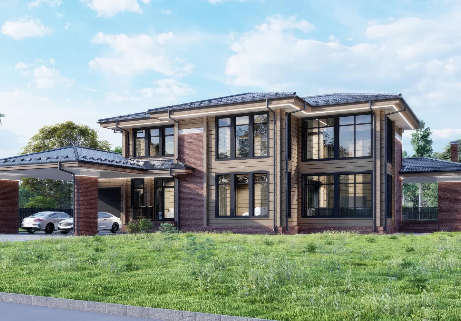 Производственные процессы