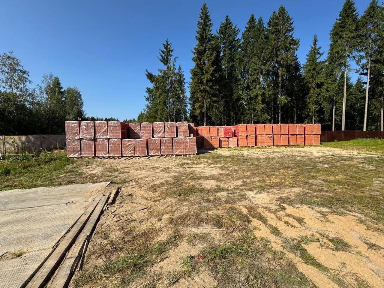 Строительство домов премиум-класса - пример 14