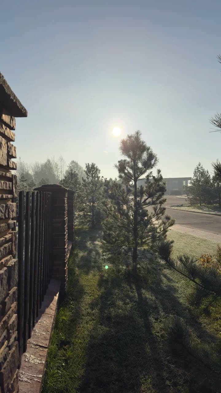 Проект дома - вид 9