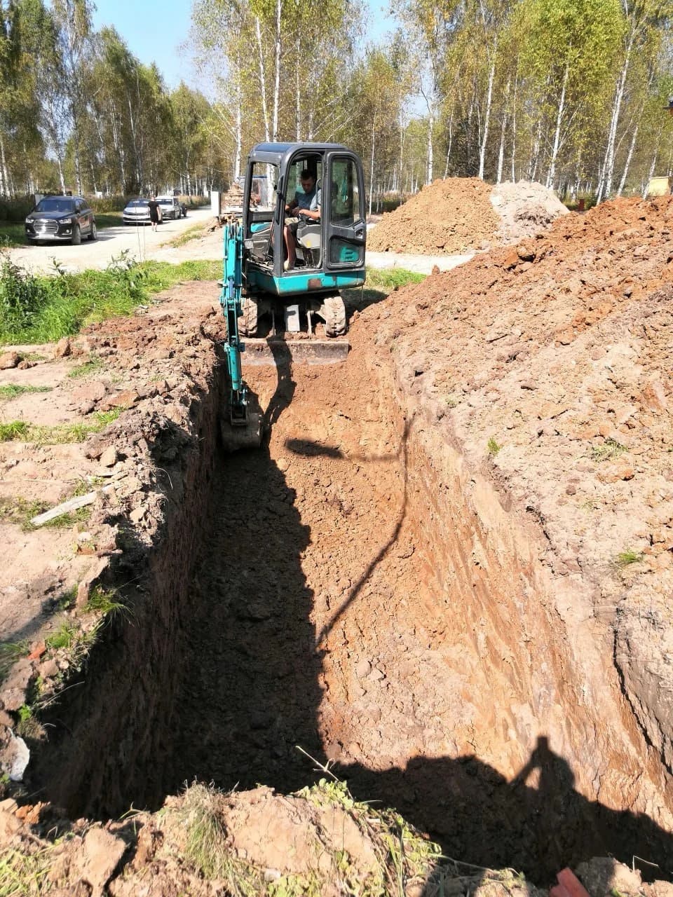 Строительство домов премиум-класса - пример 18