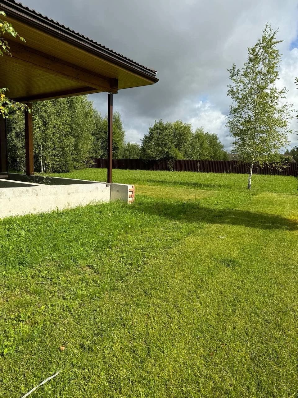 Проект дома - вид 13