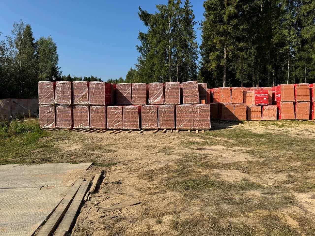 Строительство домов премиум-класса - пример 20