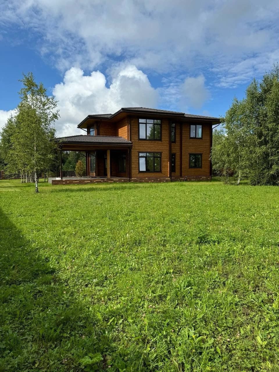 Проект дома - вид 14