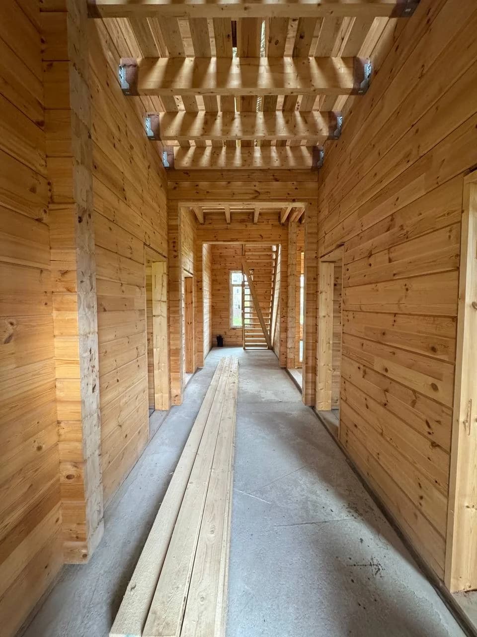 Проект дома - вид 20