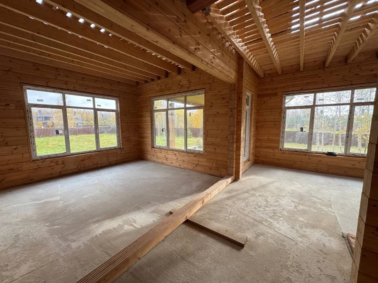 Проект дома - вид 22