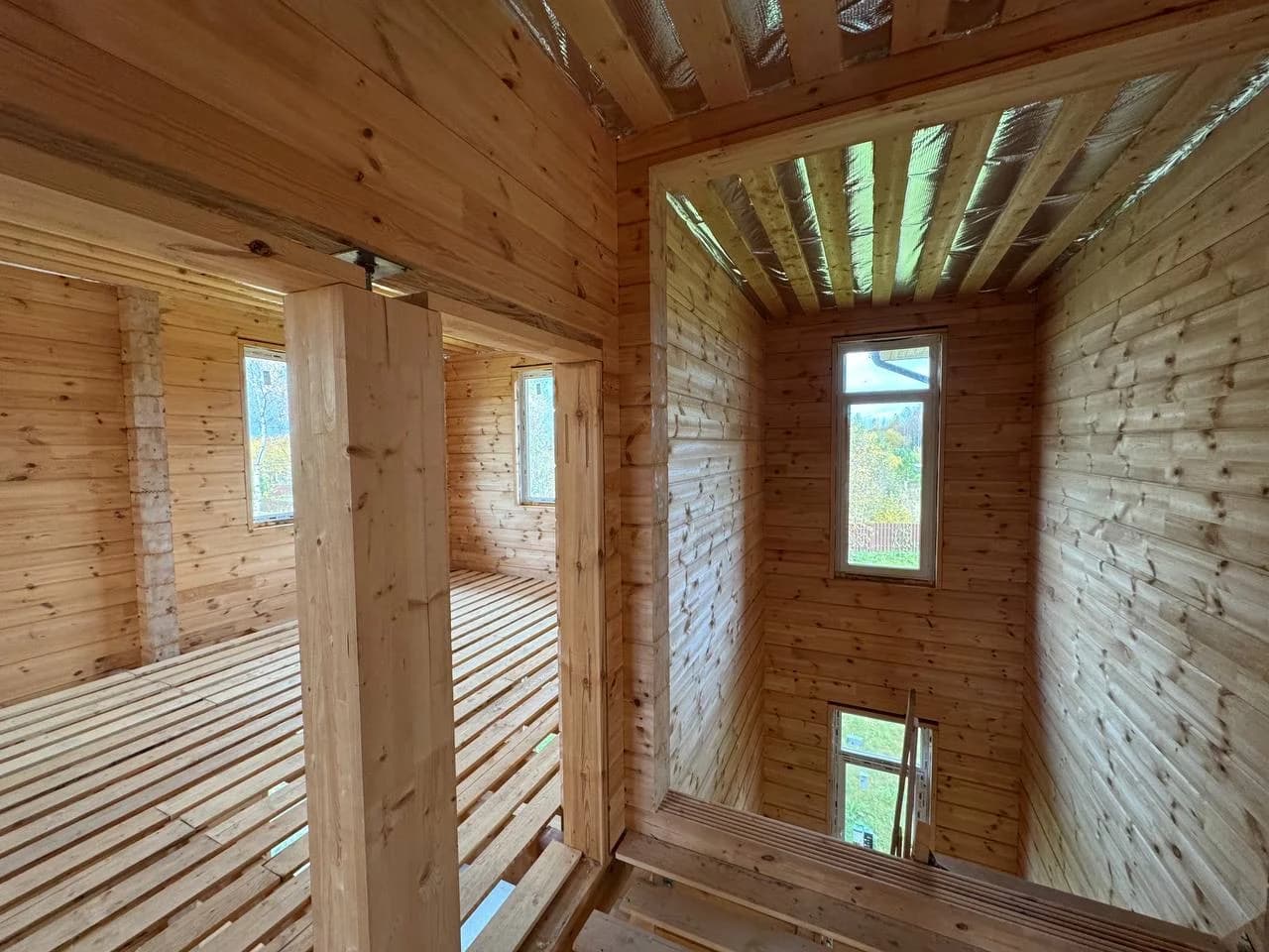 Проект дома - вид 26