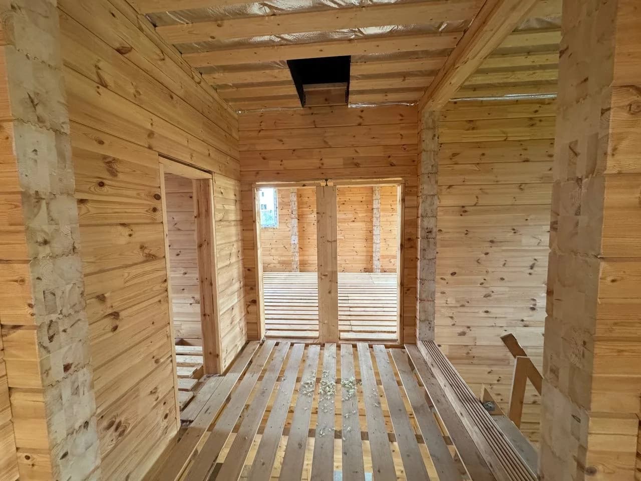 Проект дома - вид 27