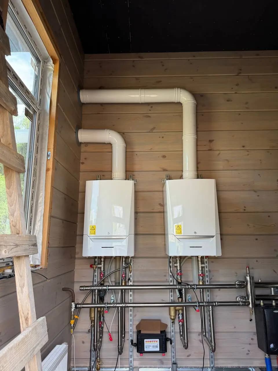 Инженерные системы