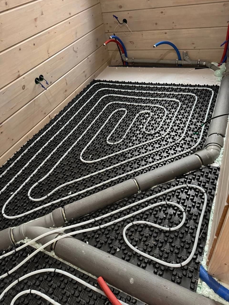 Инженерные системы