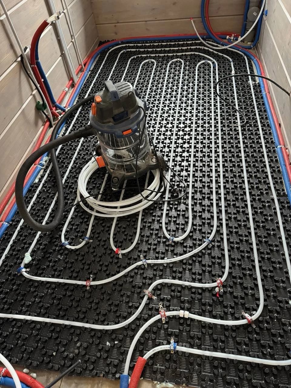 Инженерные системы