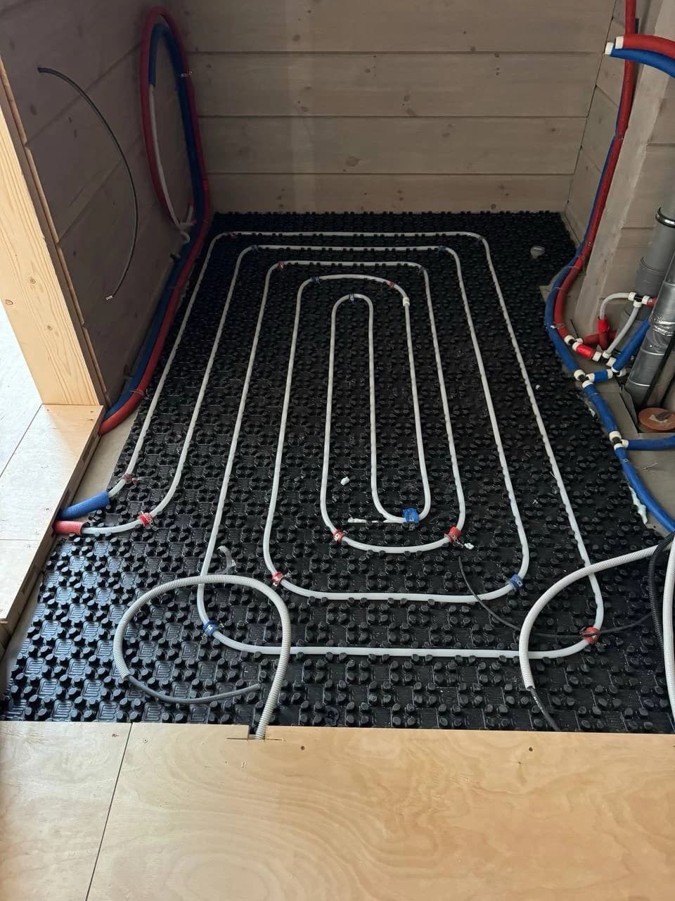 Инженерные системы