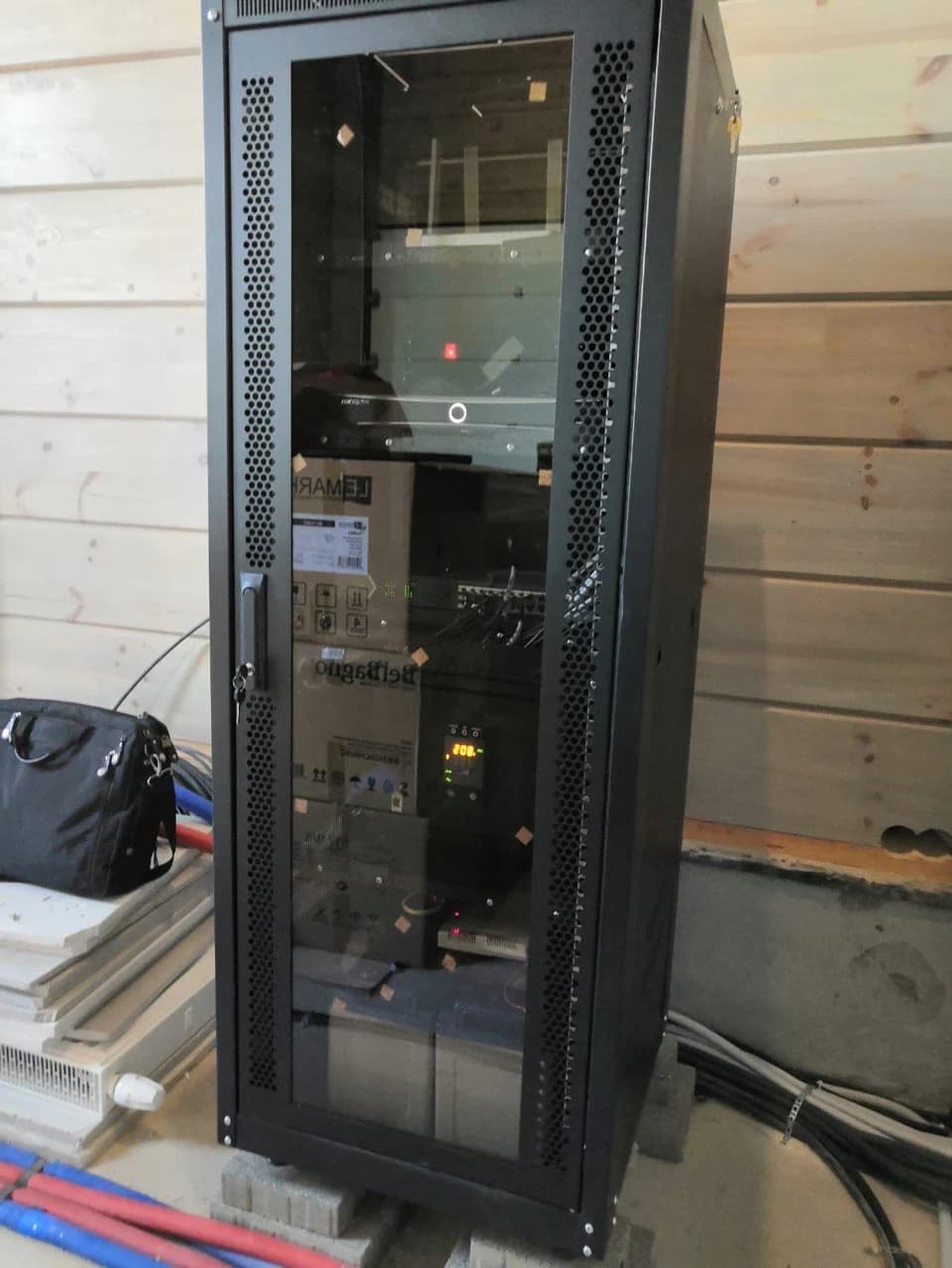 Инженерные системы