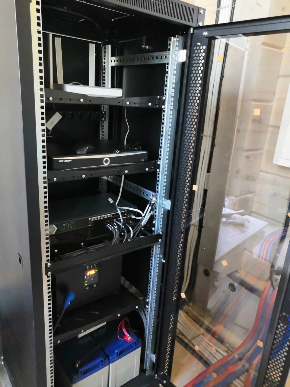 Инженерные системы