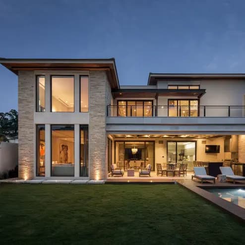 Архитектура и проектирование