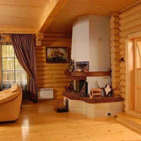 Дизайн интерьера