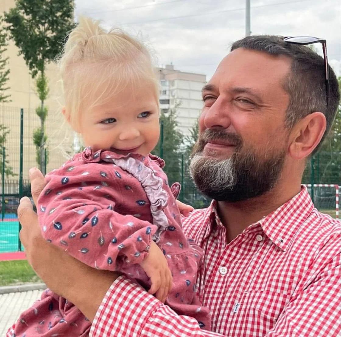 Управляющий партнер