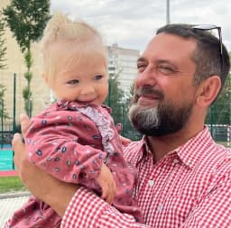 Снаговский Андрей