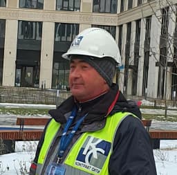 Трегубов Александр